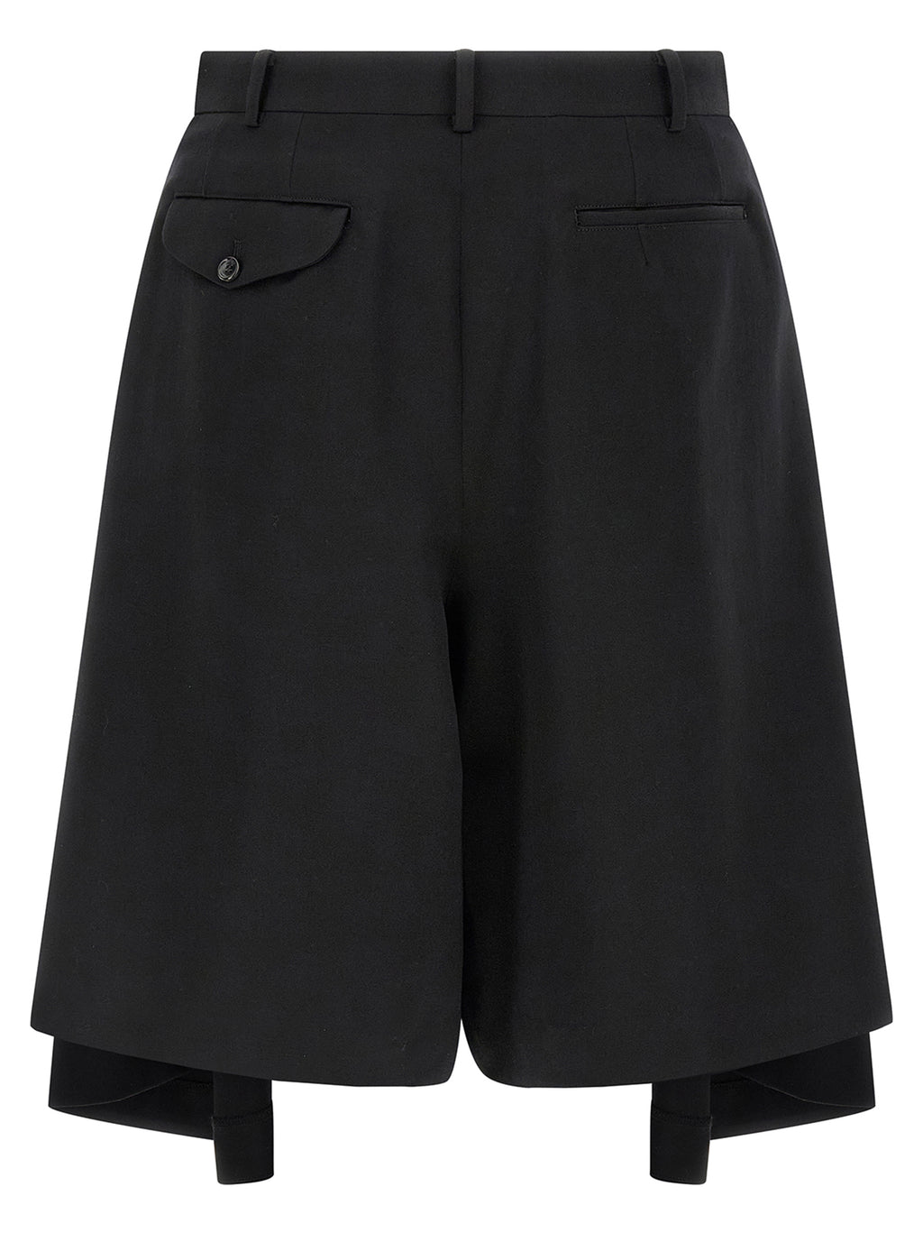 COMME DES GARÇONS šortai