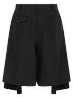 COMME DES GARÇONS šortai