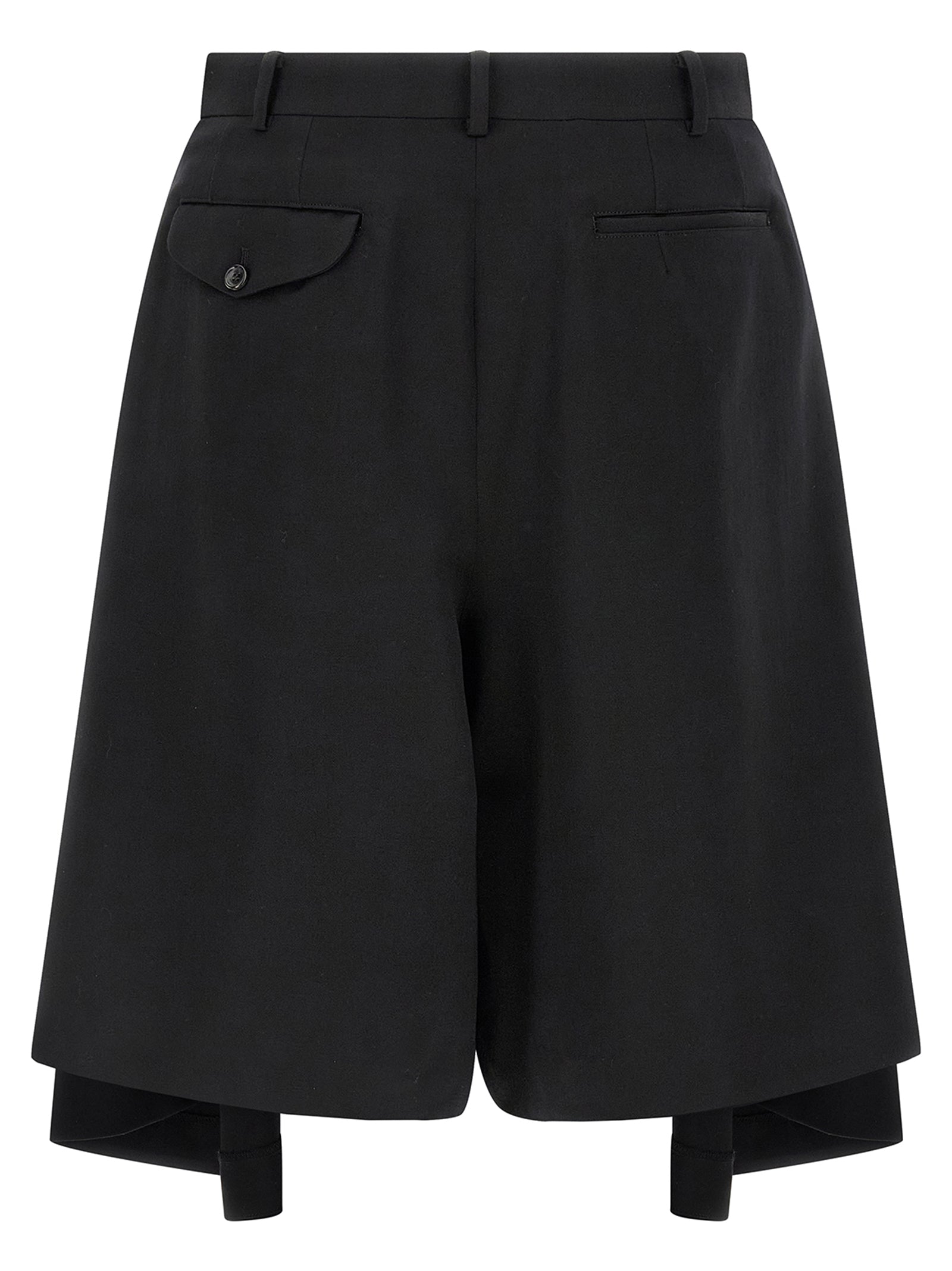 COMME DES GARÇONS šortai