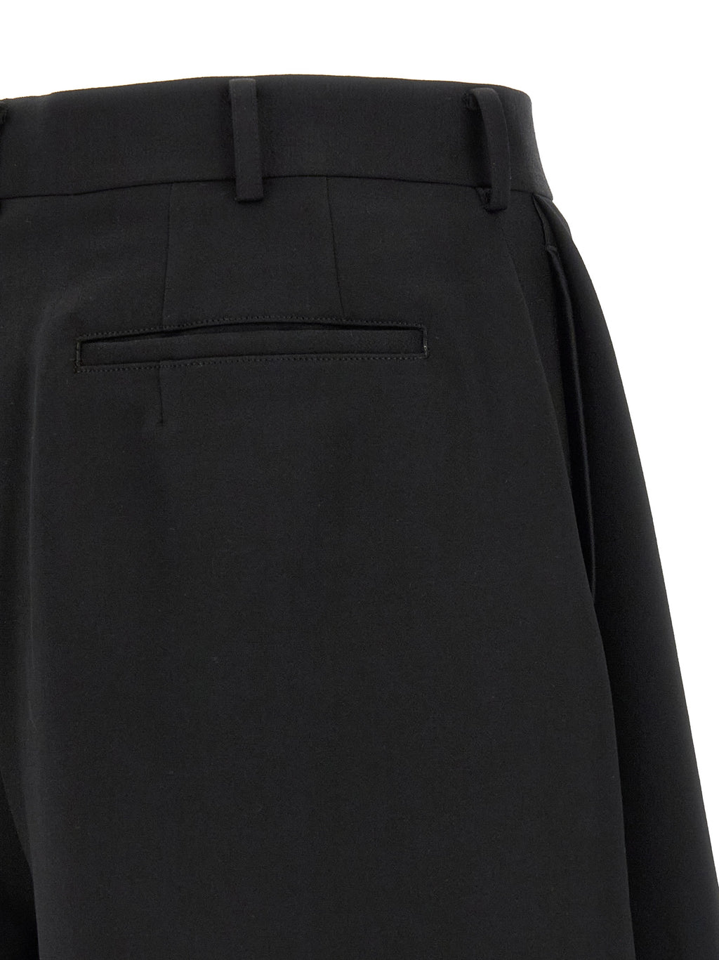 COMME DES GARÇONS šortai