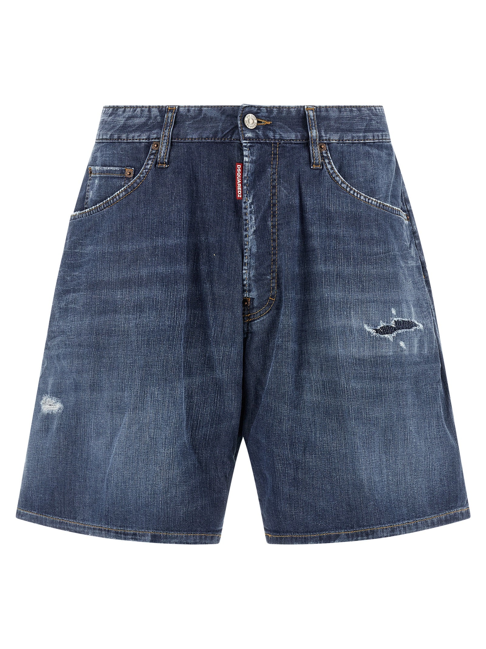 DSQUARED² šortai