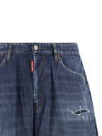 DSQUARED² šortai