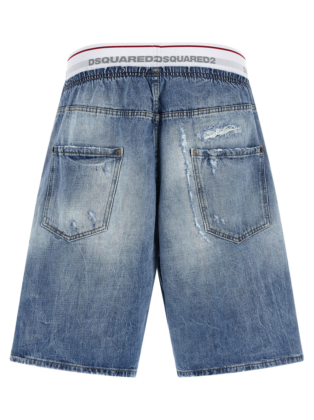DSQUARED² šortai