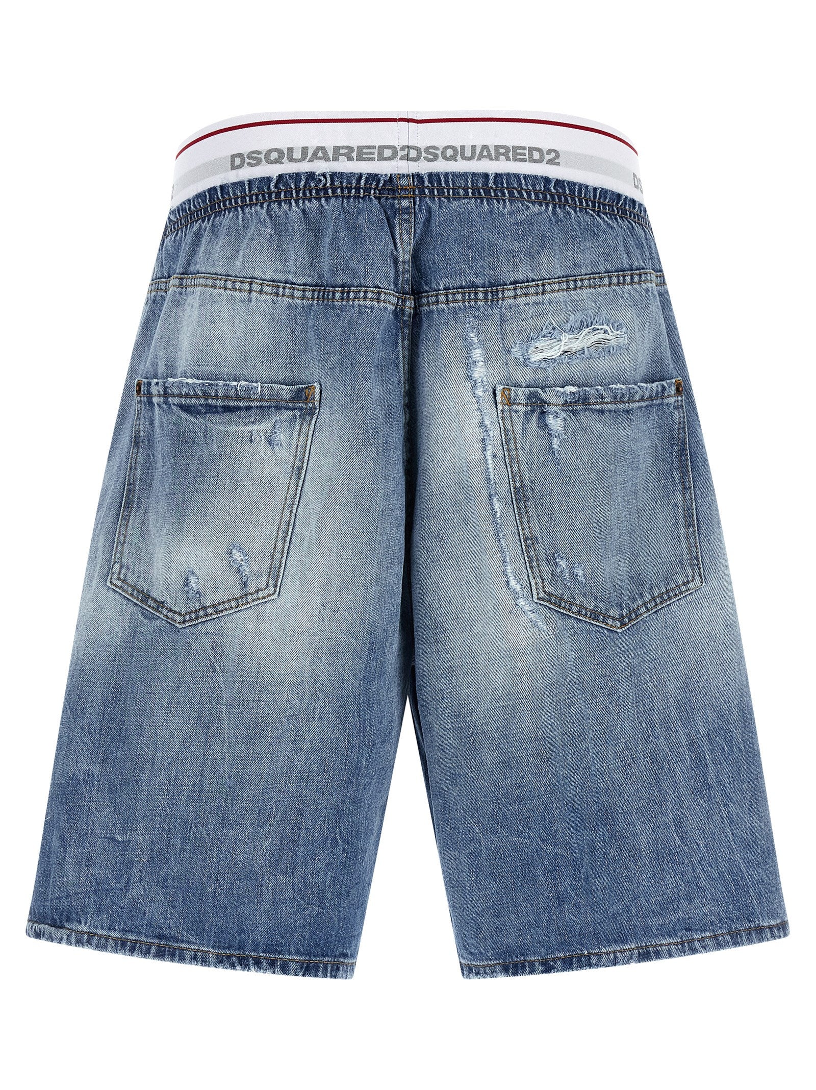 DSQUARED² šortai