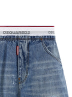 DSQUARED² šortai