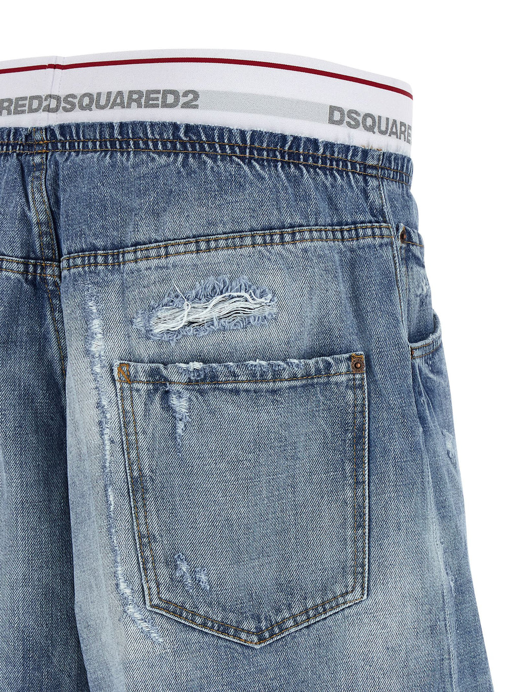 DSQUARED² šortai