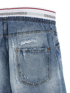 DSQUARED² šortai