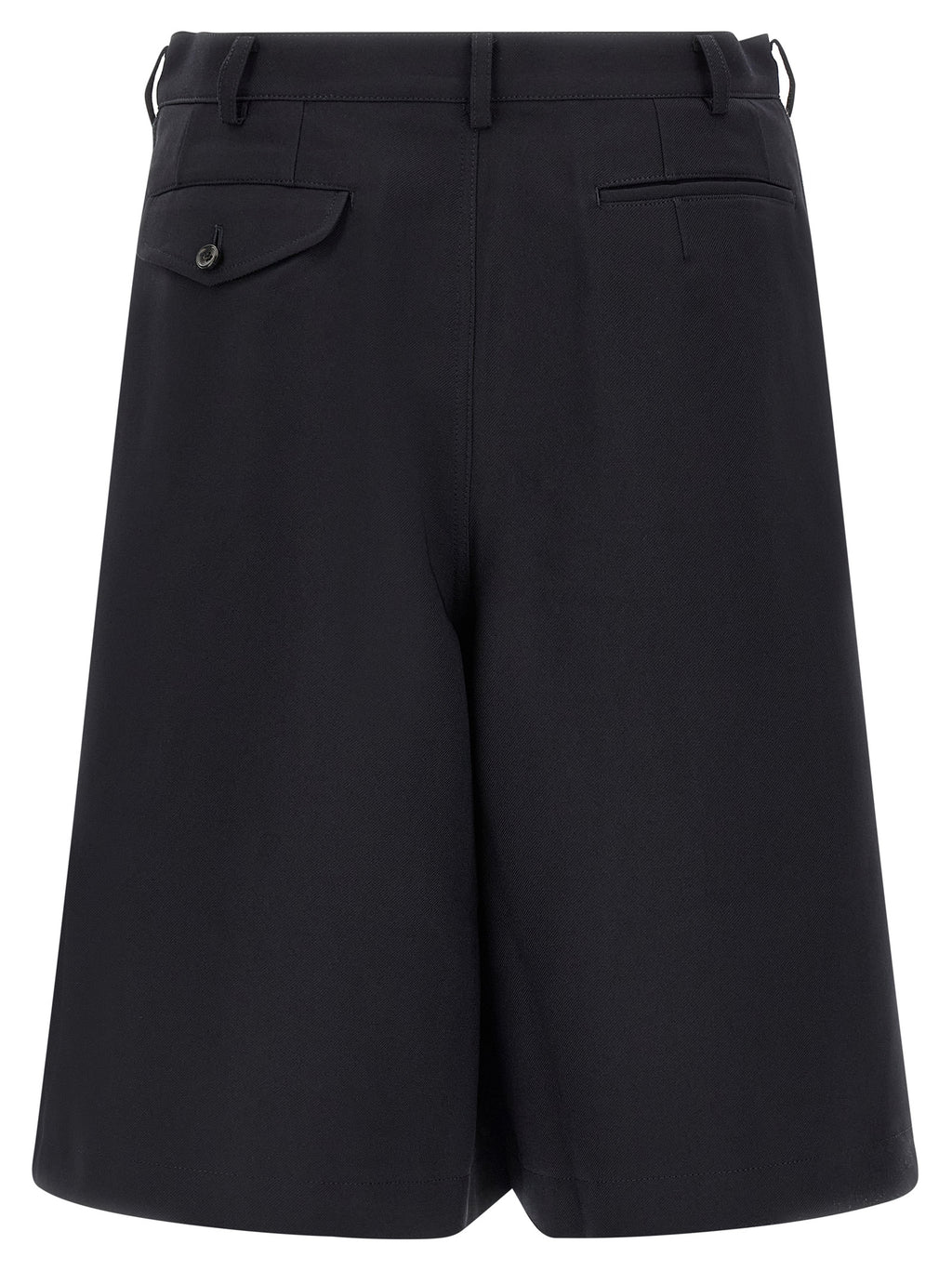 COMME DES GARÇONS šortai