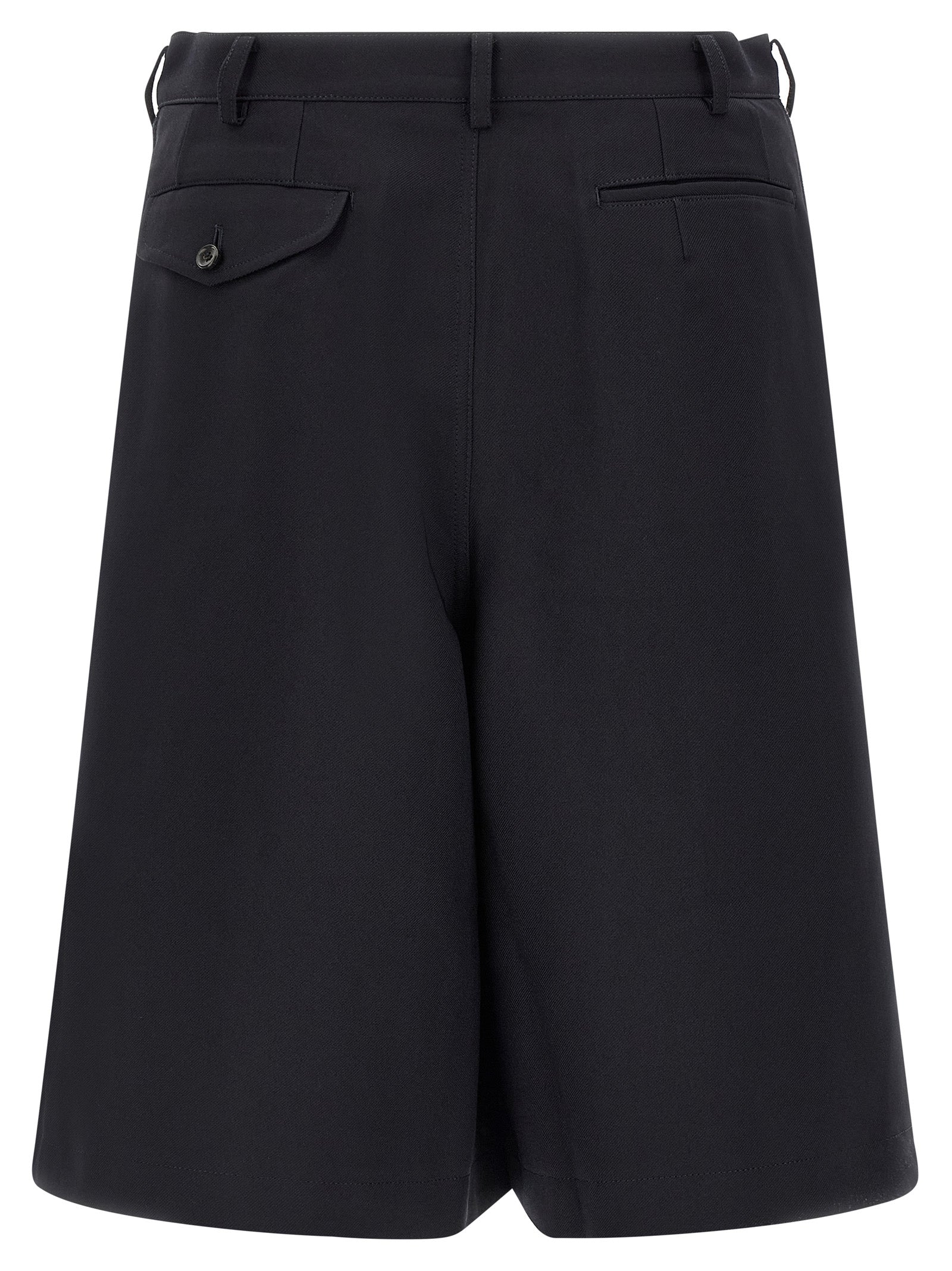 COMME DES GARÇONS šortai