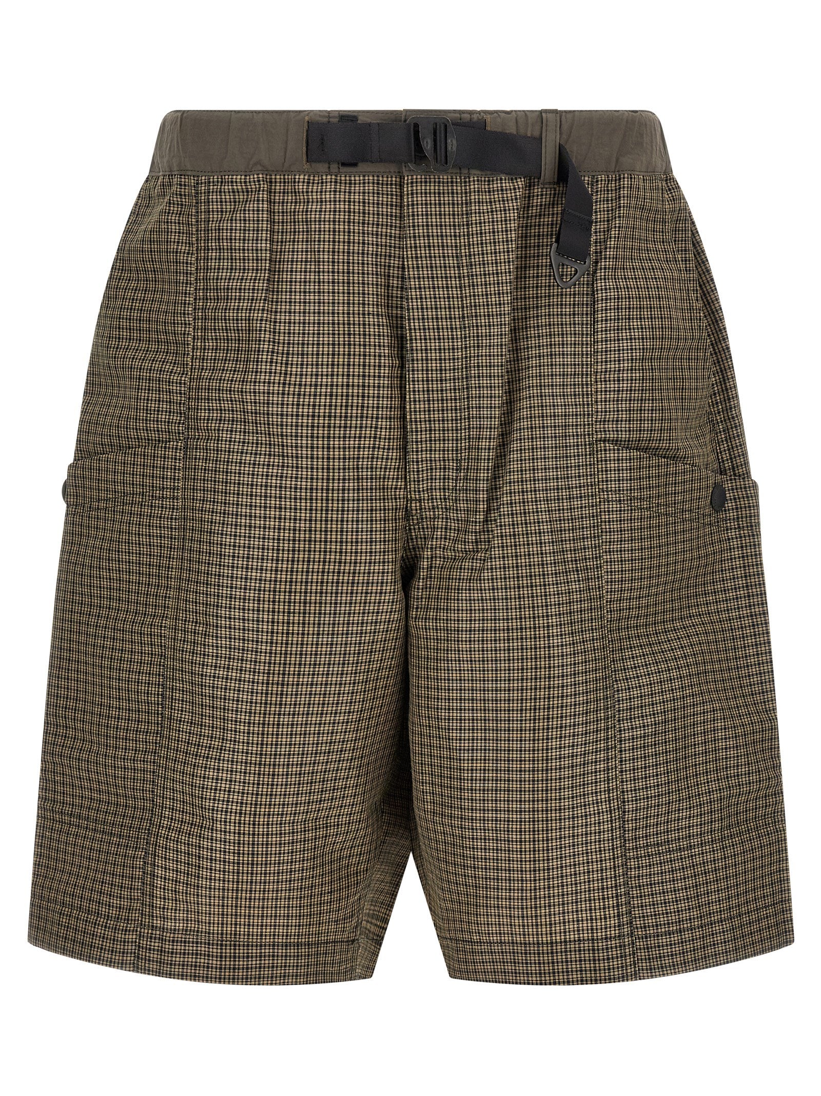 COMME DES GARÇONS šortai