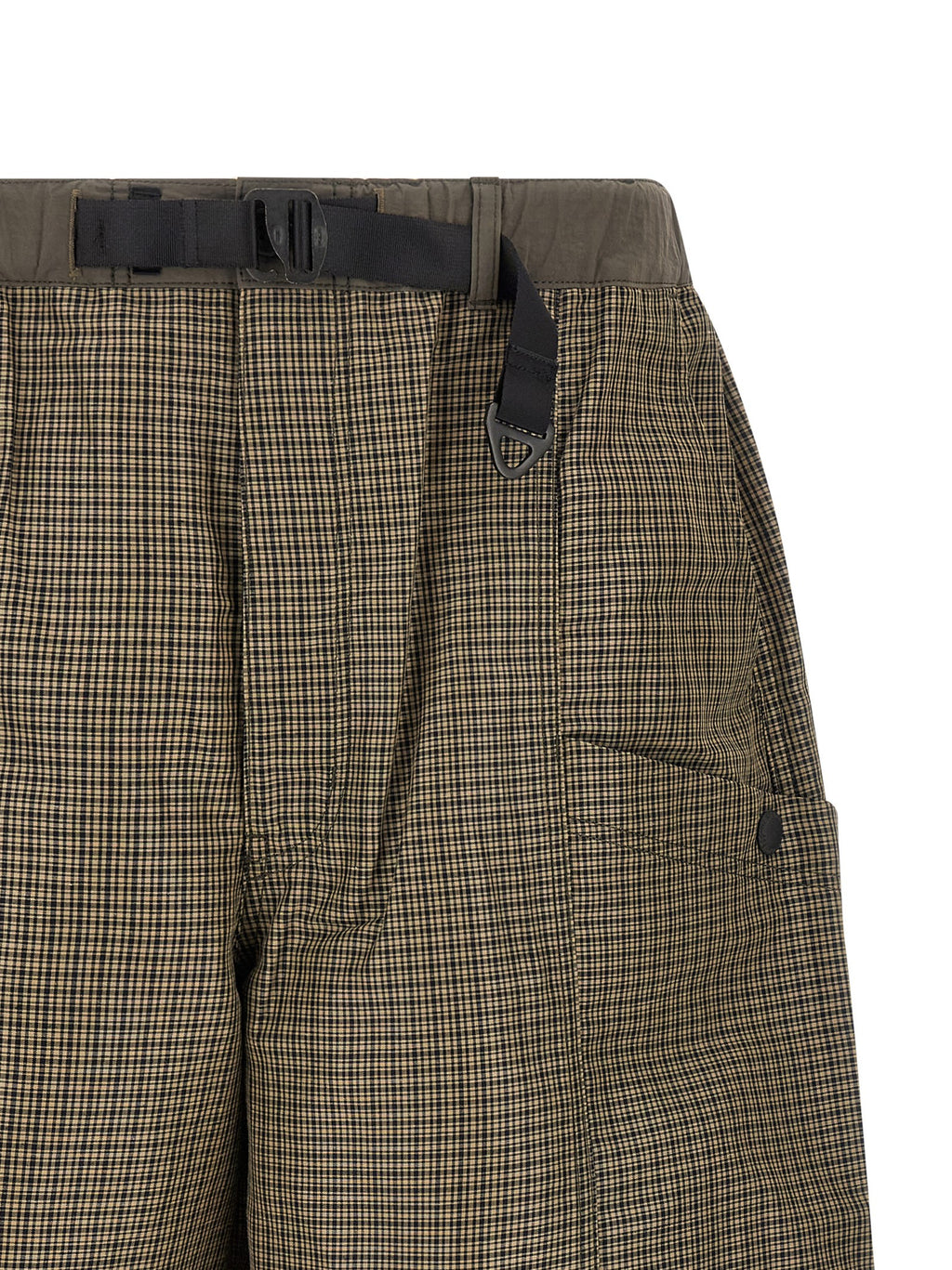 COMME DES GARÇONS šortai