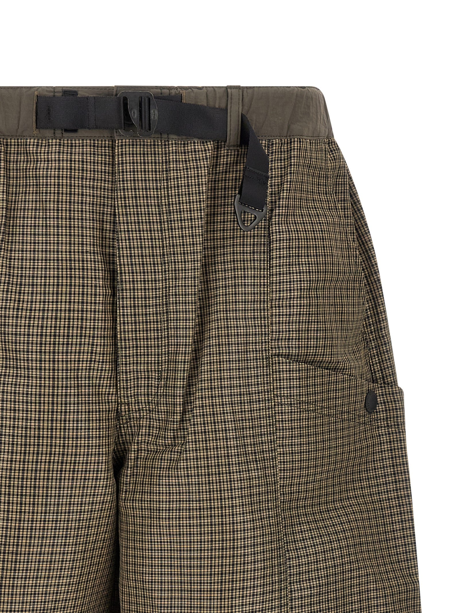 COMME DES GARÇONS šortai