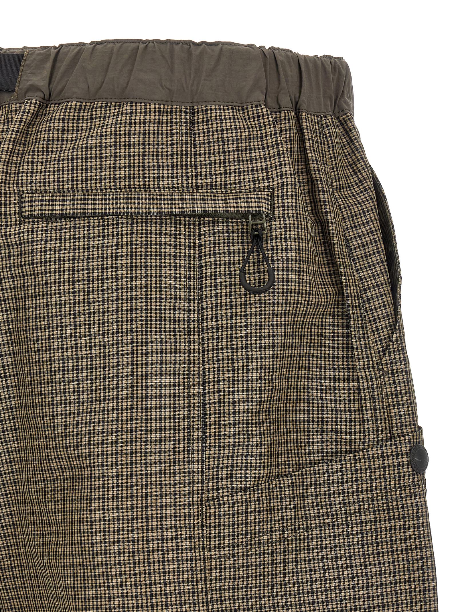 COMME DES GARÇONS šortai