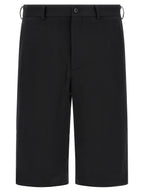COMME DES GARÇONS šortai