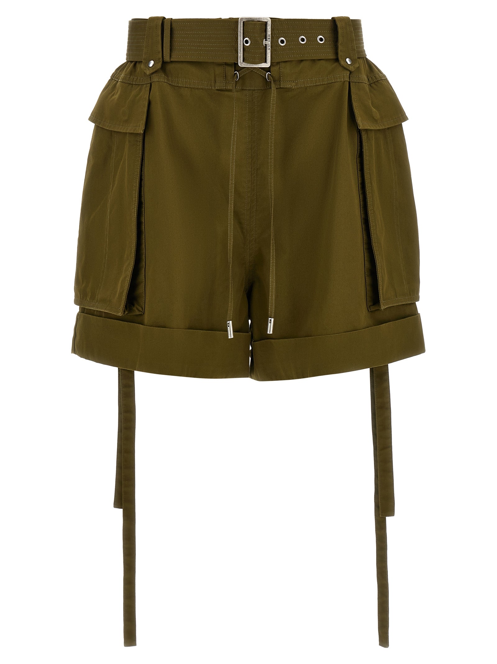 ALEXANDER MCQUEEN šortai