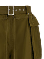 ALEXANDER MCQUEEN šortai