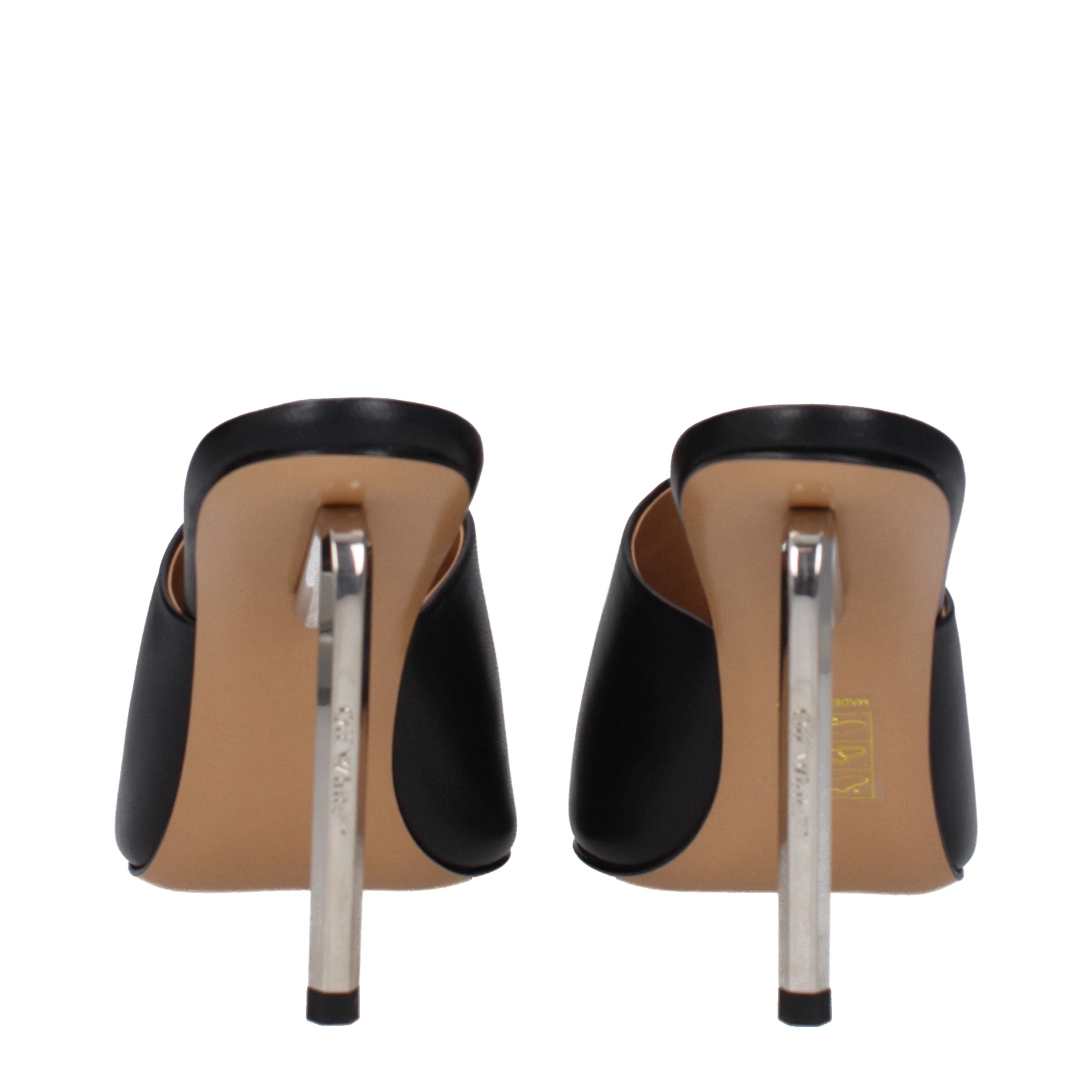 OFF-WHITE aukštakulniai