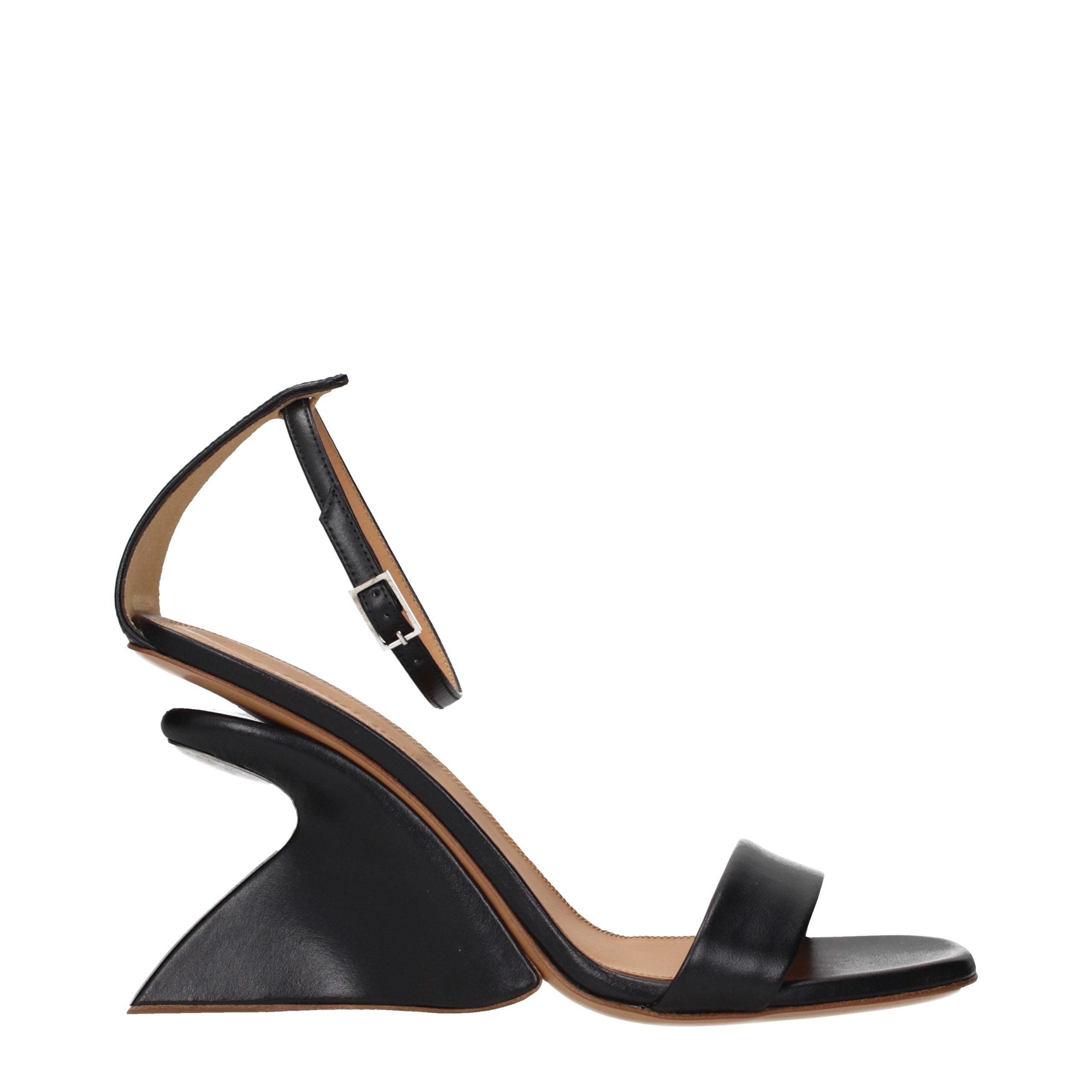 OFF-WHITE sandalai