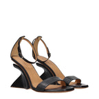OFF-WHITE sandalai