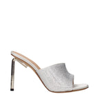 OFF-WHITE sandalai