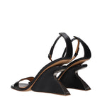 OFF-WHITE sandalai