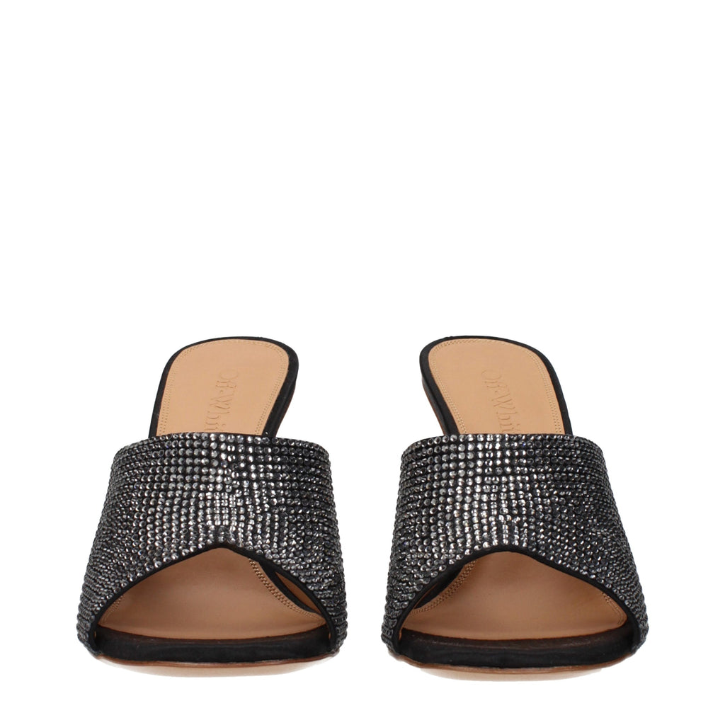 OFF-WHITE sandalai