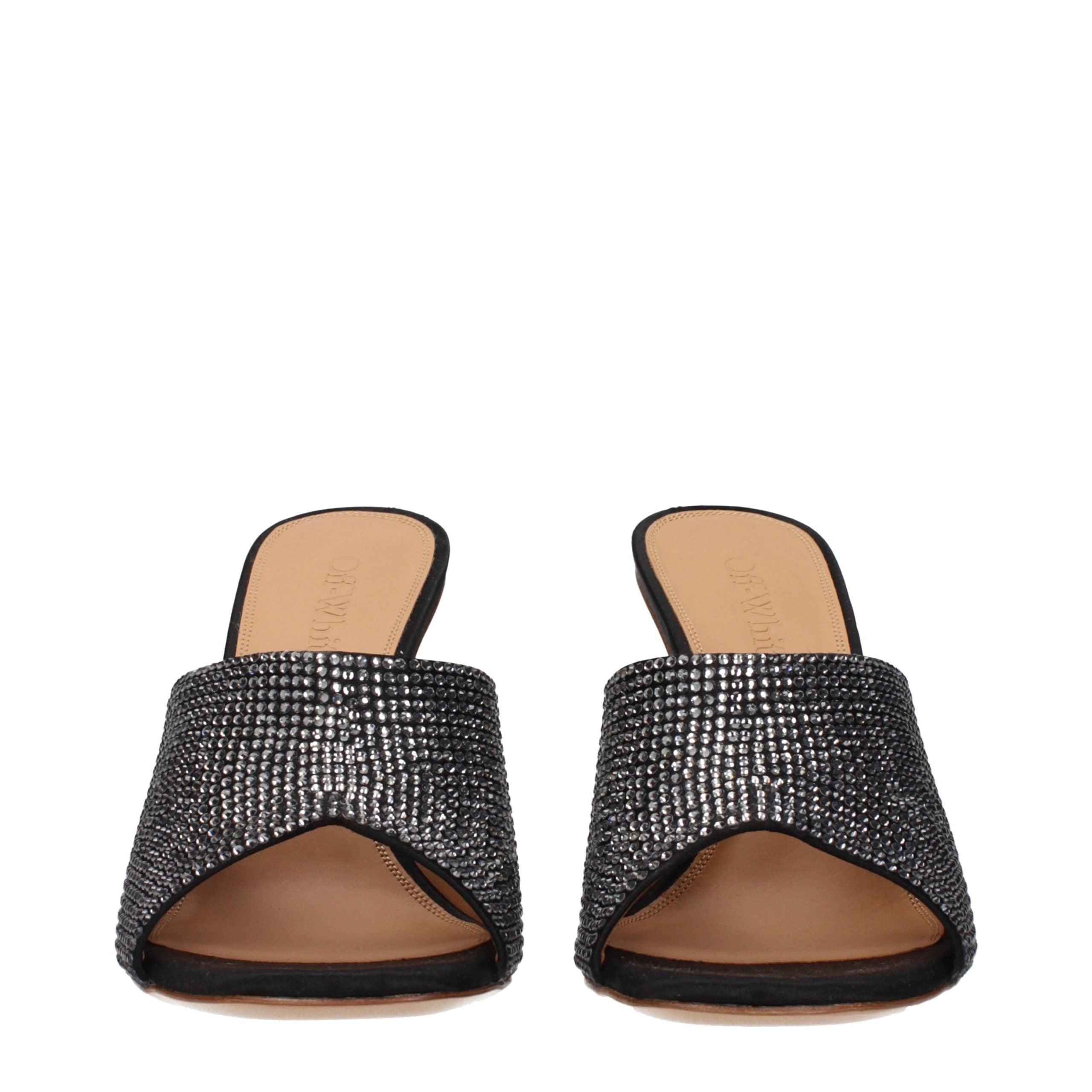 OFF-WHITE sandalai