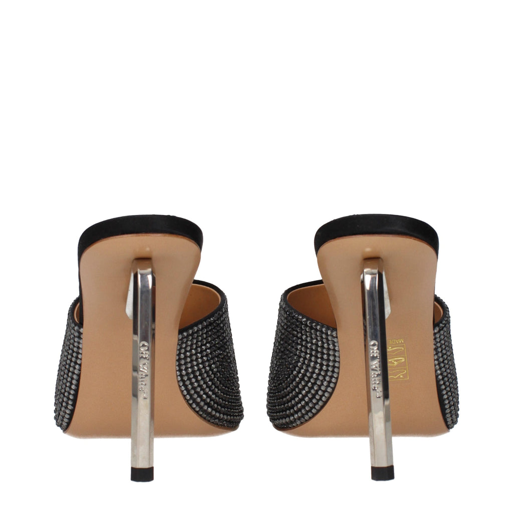 OFF-WHITE sandalai