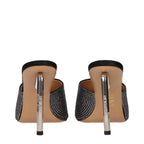 OFF-WHITE sandalai