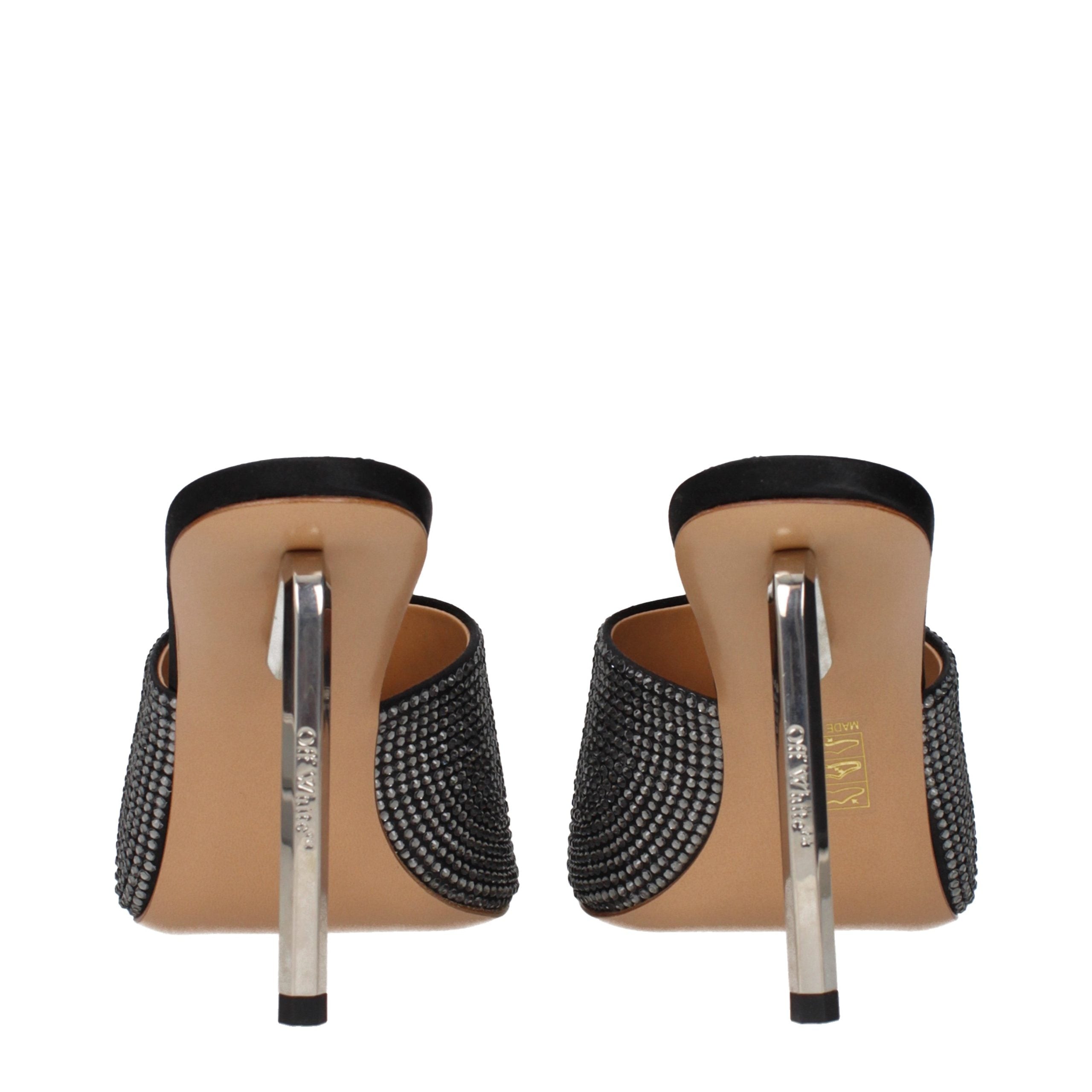 OFF-WHITE sandalai