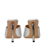 OFF-WHITE sandalai