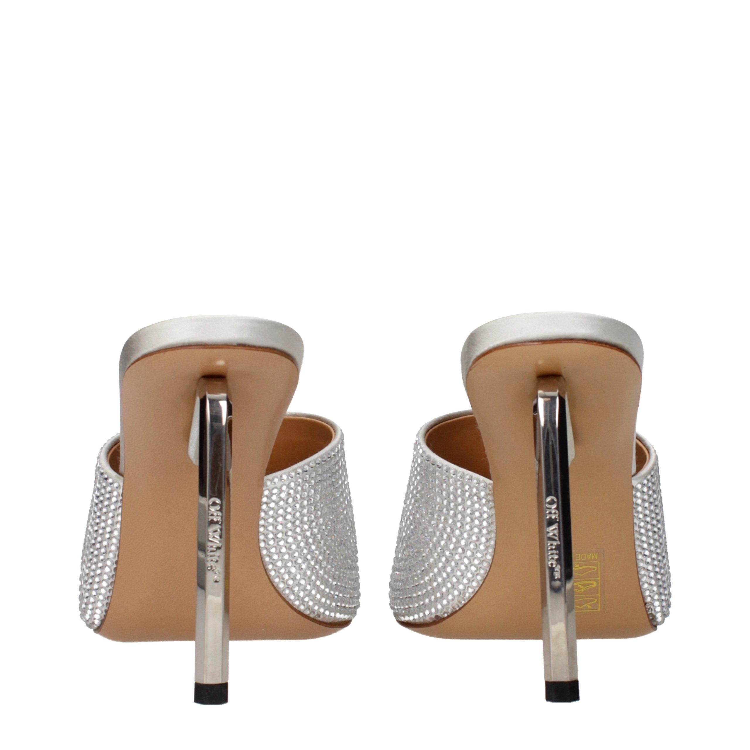 OFF-WHITE sandalai