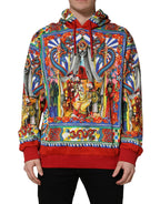 DOLCE & GABBANA džemperis