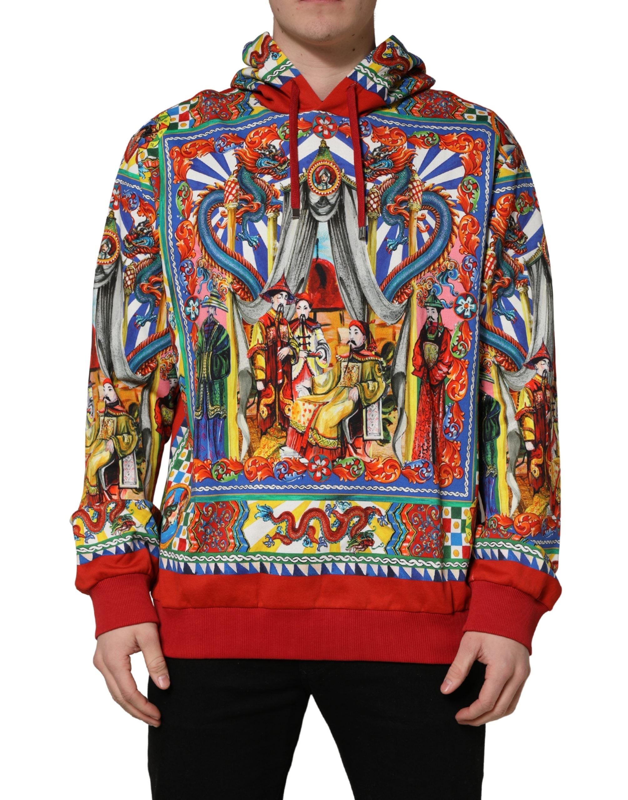 DOLCE & GABBANA džemperis
