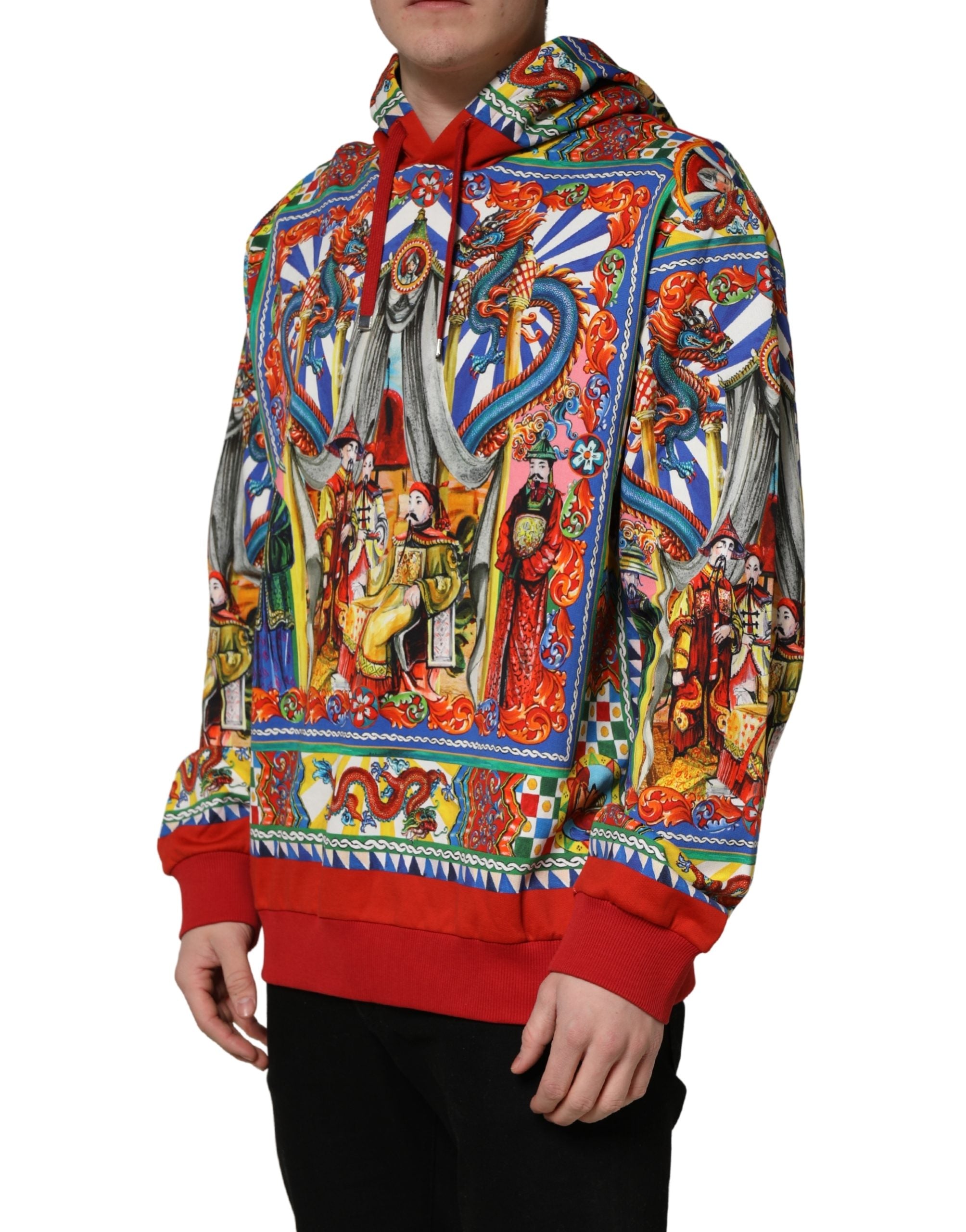 DOLCE & GABBANA džemperis