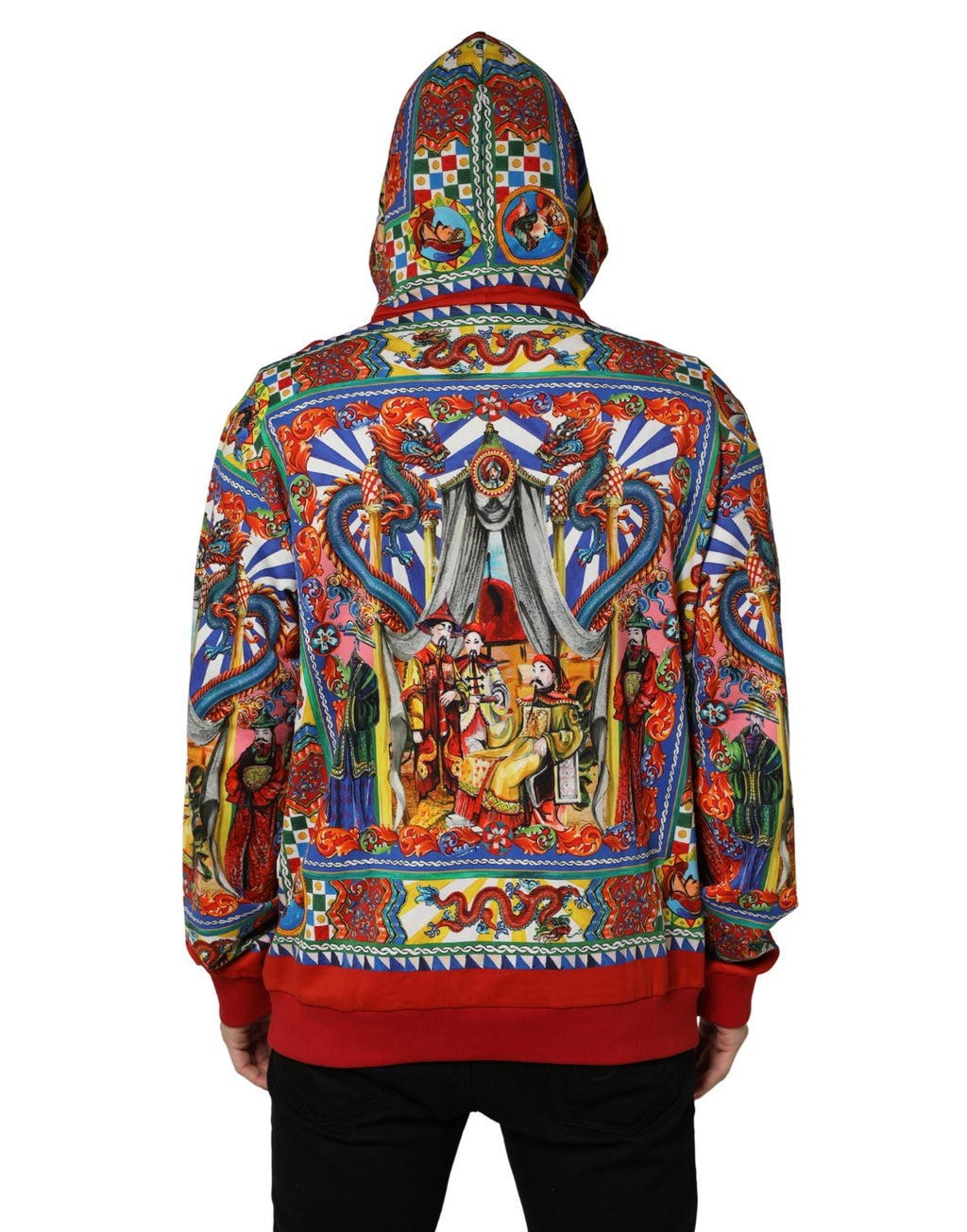 DOLCE & GABBANA džemperis