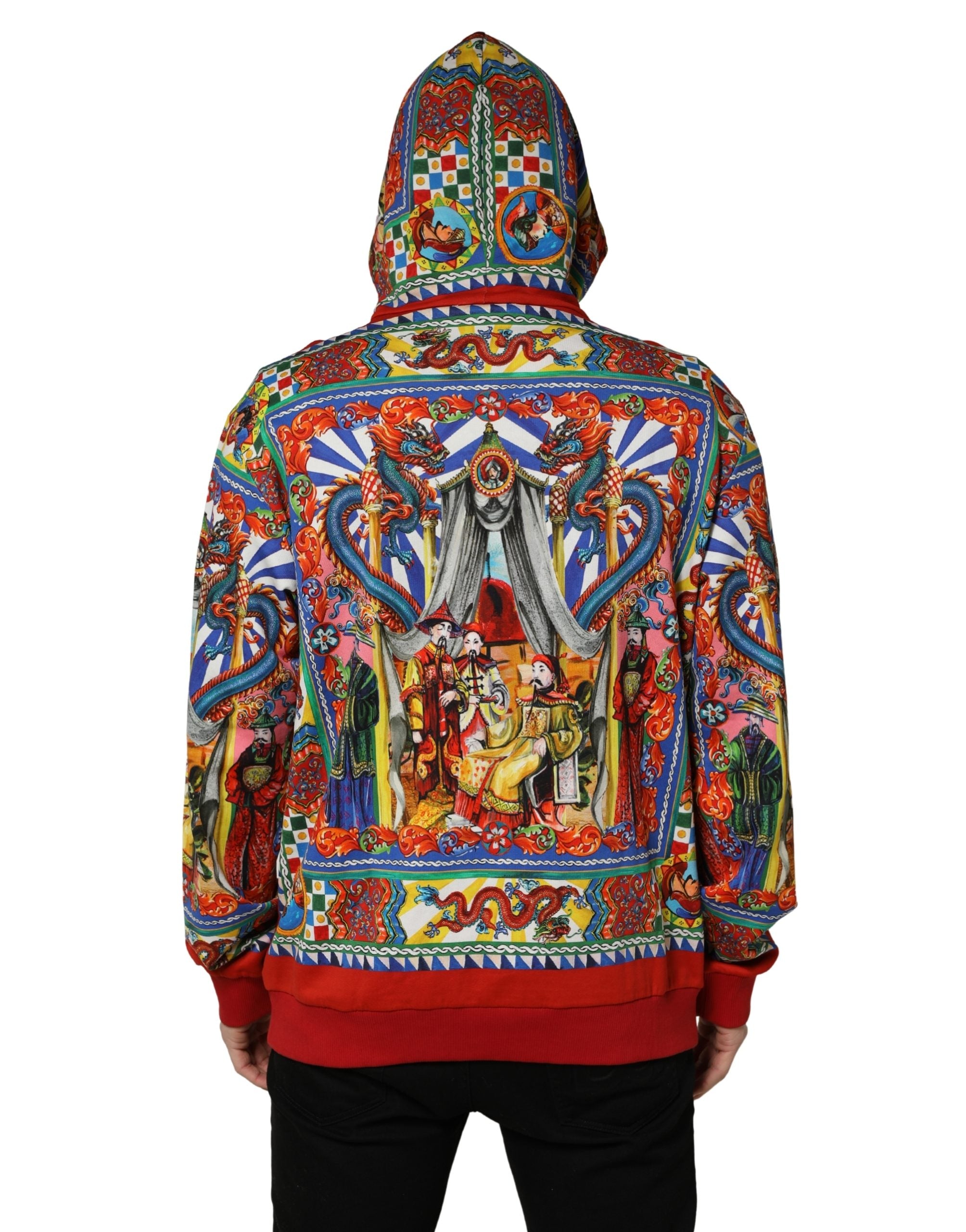 DOLCE & GABBANA džemperis