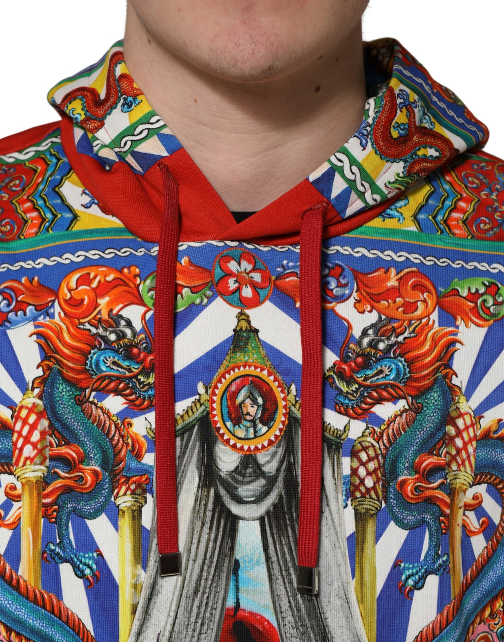 DOLCE & GABBANA džemperis