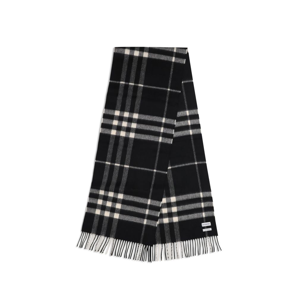 BURBERRY šalikas
