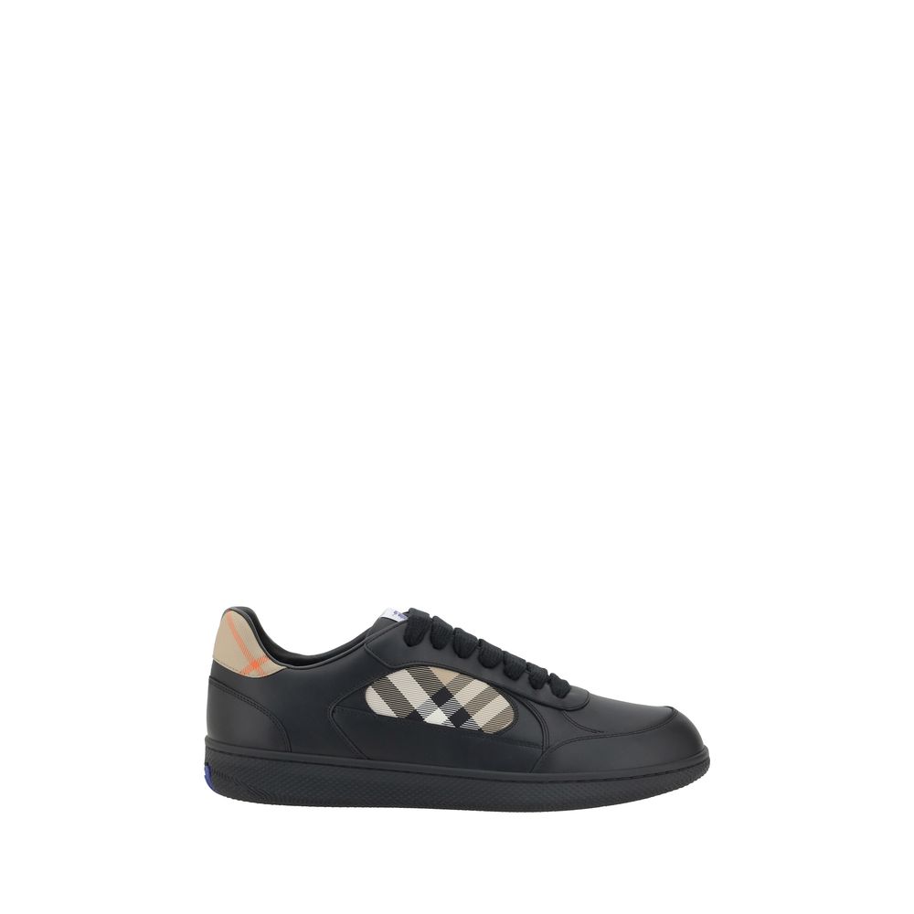 BURBERRY sportiniai batai