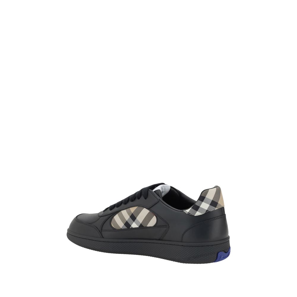 BURBERRY sportiniai batai