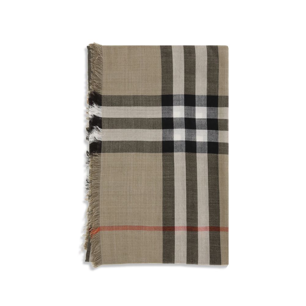 BURBERRY šalikas