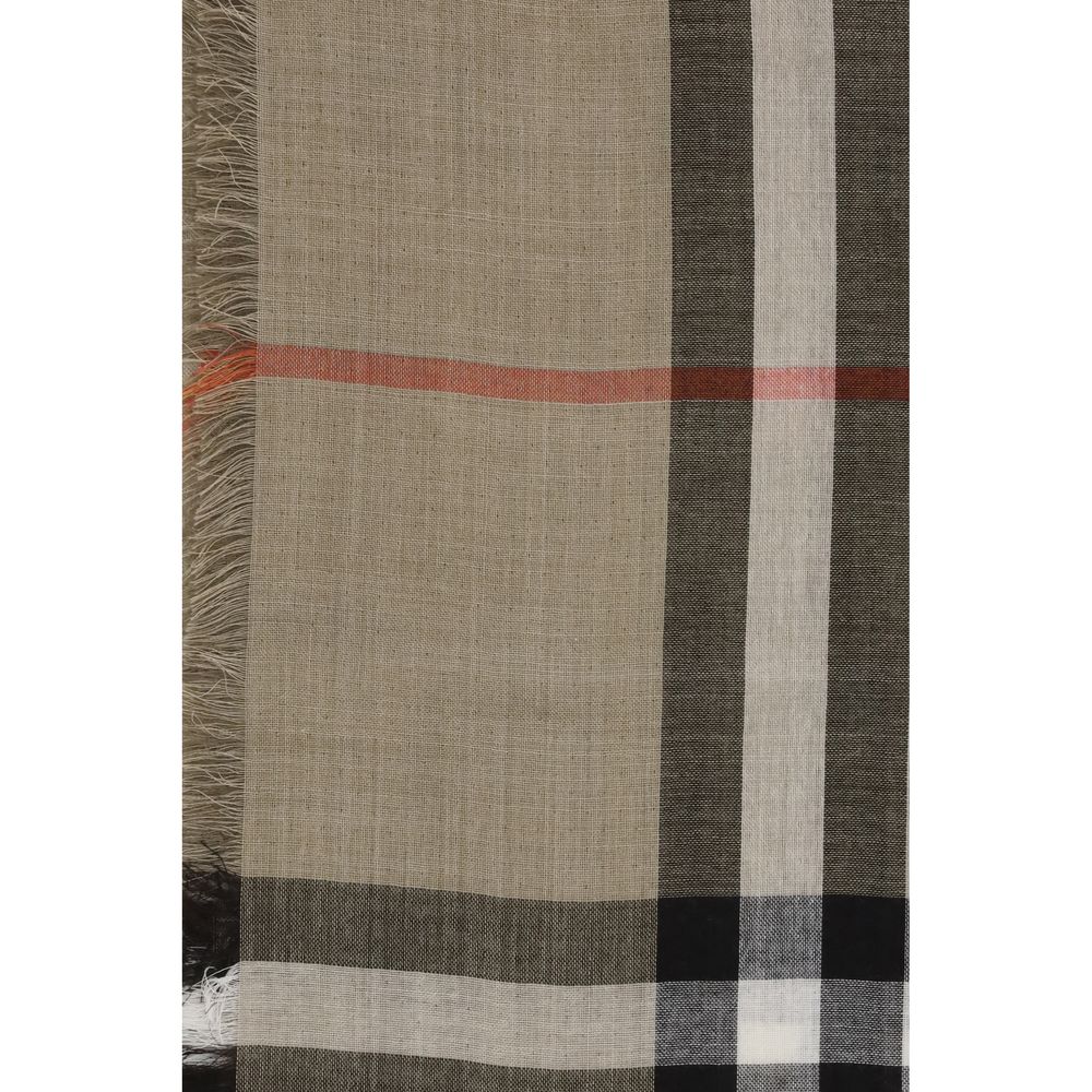 BURBERRY šalikas