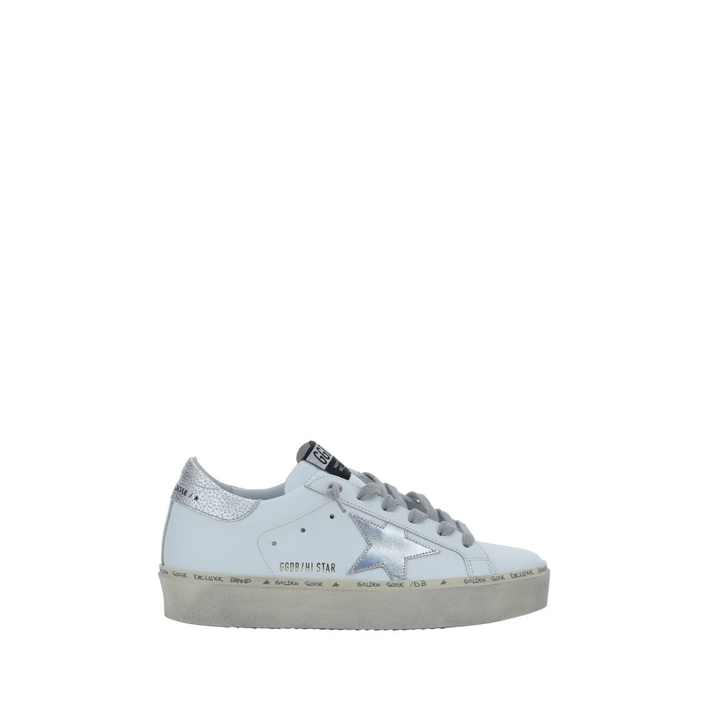 GOLDEN GOOSE sportiniai batai