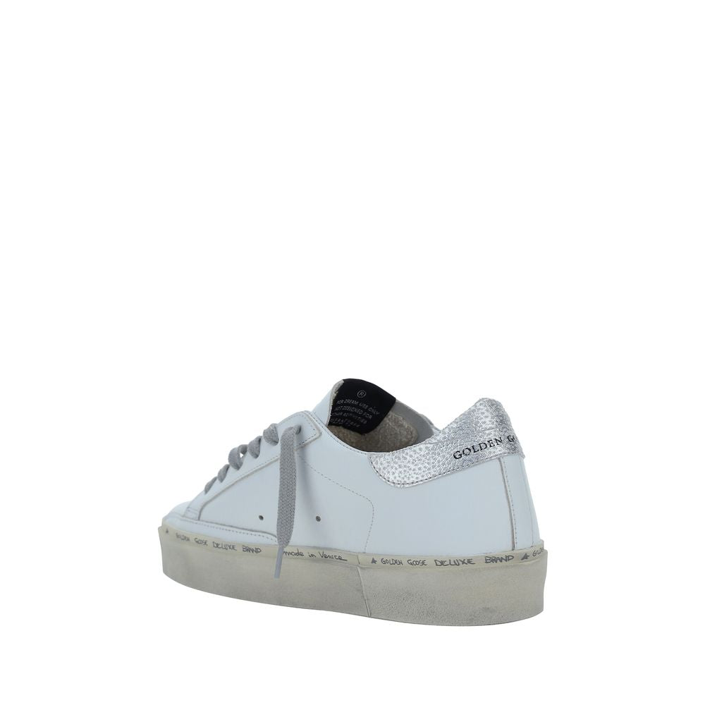 GOLDEN GOOSE sportiniai batai