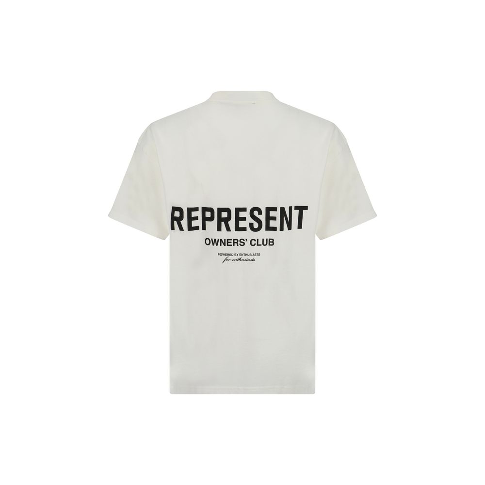 REPRESENT marškinėliai