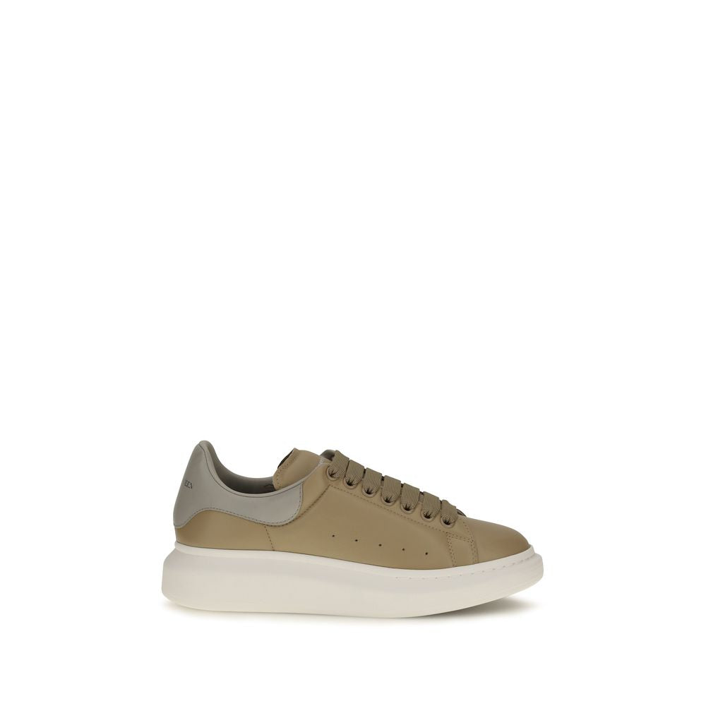 ALEXANDER MCQUEEN sportiniai batai