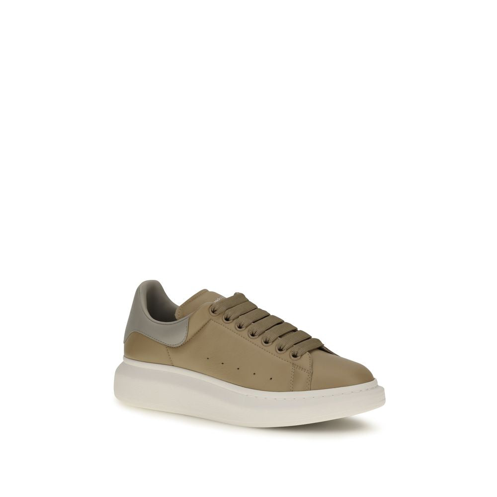 ALEXANDER MCQUEEN sportiniai batai