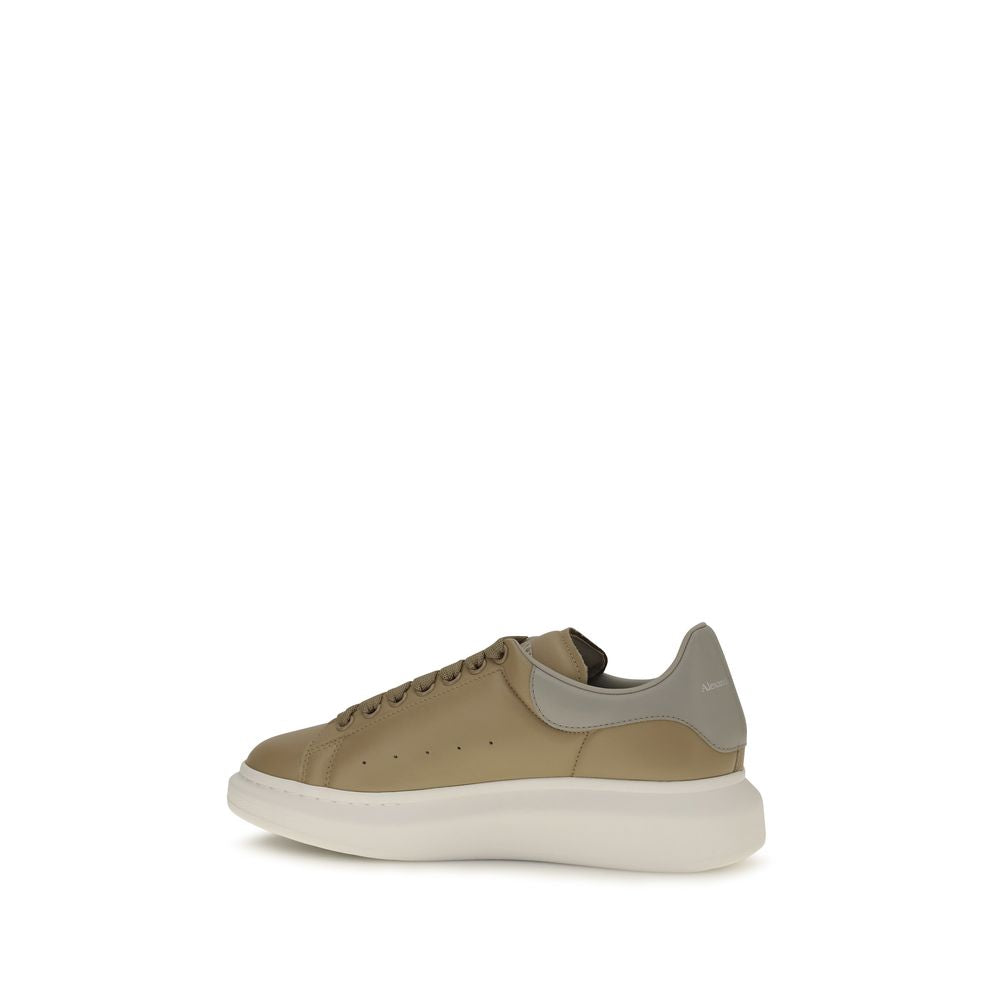 ALEXANDER MCQUEEN sportiniai batai