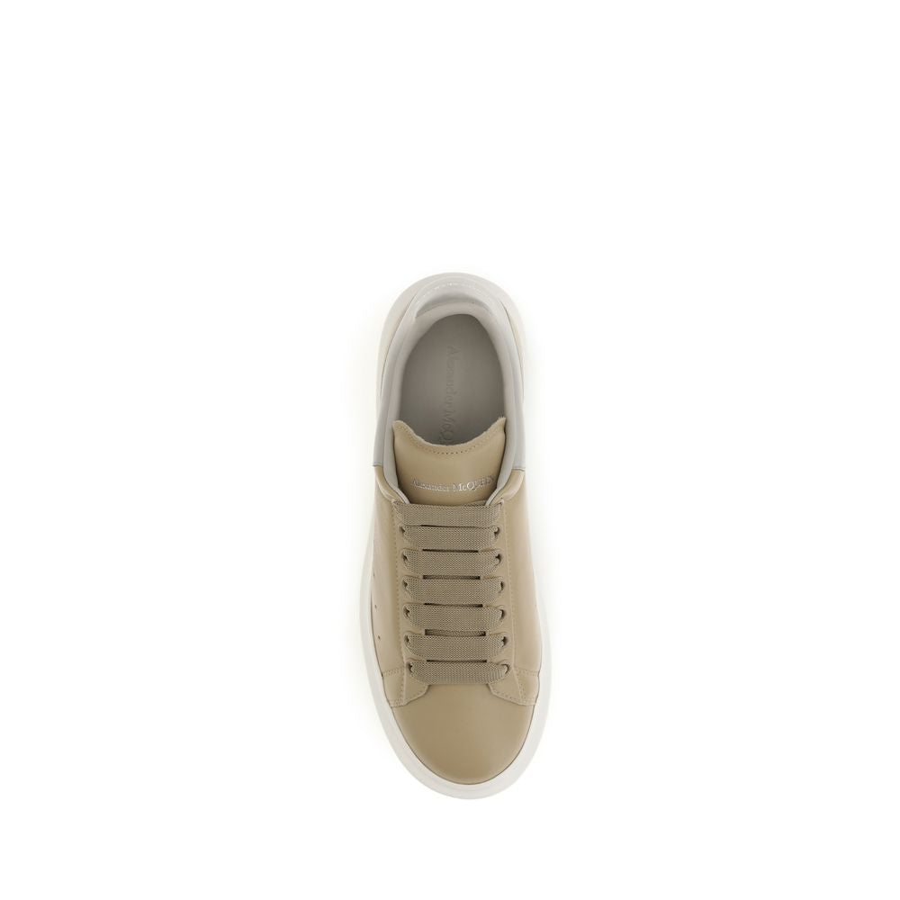 ALEXANDER MCQUEEN sportiniai batai